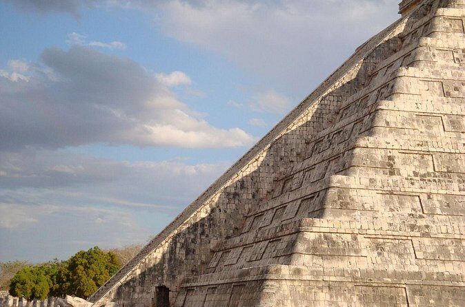 Mini Yucatan 3days 2 nights Chichen Itza Cenote Merida Uxmal Celestun Coba caves from Cancun - Who Would Enjoy This Tour?