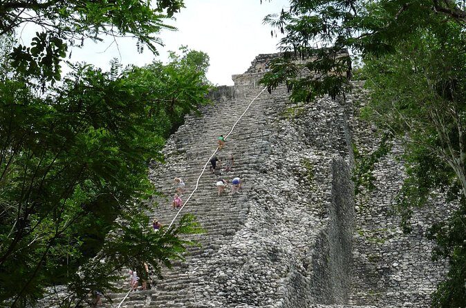 Mini Yucatan 3days 2 nights Chichen Itza Cenote Merida Uxmal Celestun Coba caves from Cancun - FAQ
