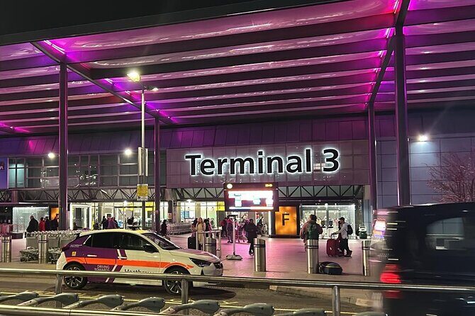 Minibus from Southampton to London, Direct or via Attractions - An Honest Look at the Southampton to London Minibus Service