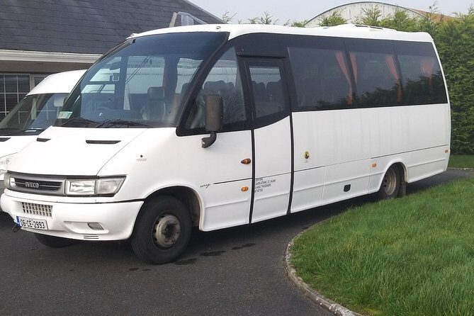 Minibus hire galway Ireland - Exploring the Itinerary in Detail