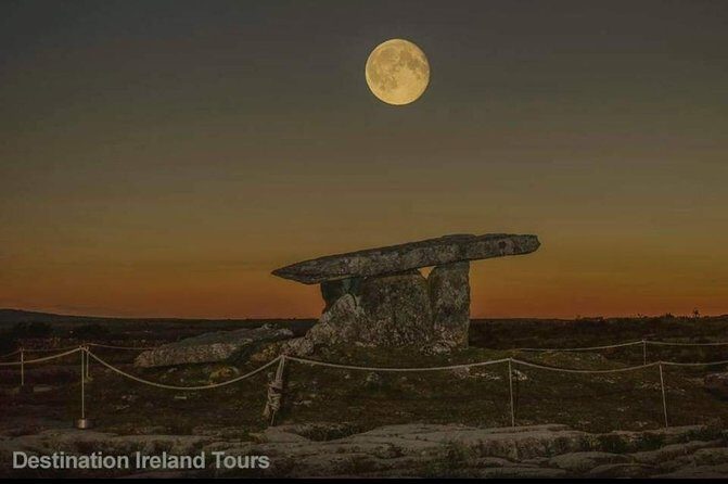 Minibus hire galway Ireland - Why Choose This Tour?