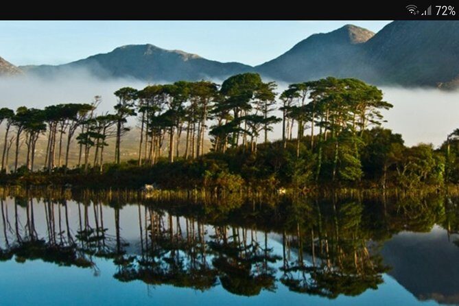 Minibus hire galway Ireland - FAQs