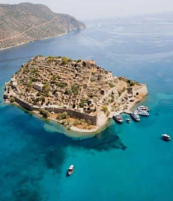 Minicruise: Spinalonga Island, Pirate Caves & Hidden Beaches - The Highlights: Why This Tour Stands Out