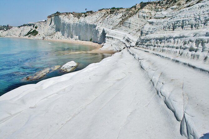 Minivan/Car Tour from Syracuse to Agrigento and Scala dei Turchi - FAQ