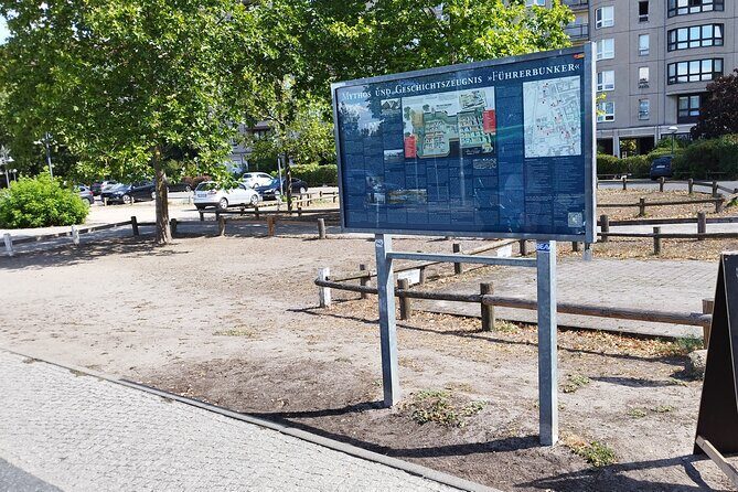 Minivan Driver and Guide (DIN15565) Tailor Made Berlin Highlights - Who Should Consider This Tour?