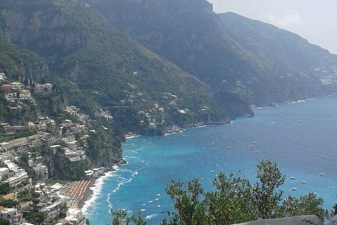 Minivan Tour | Amalfi Ravello and Pompeii with driver - The Value of This Tour