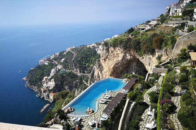 Minivan Tour | Amalfi Ravello and Pompeii with driver - Who Will Love This Tour?