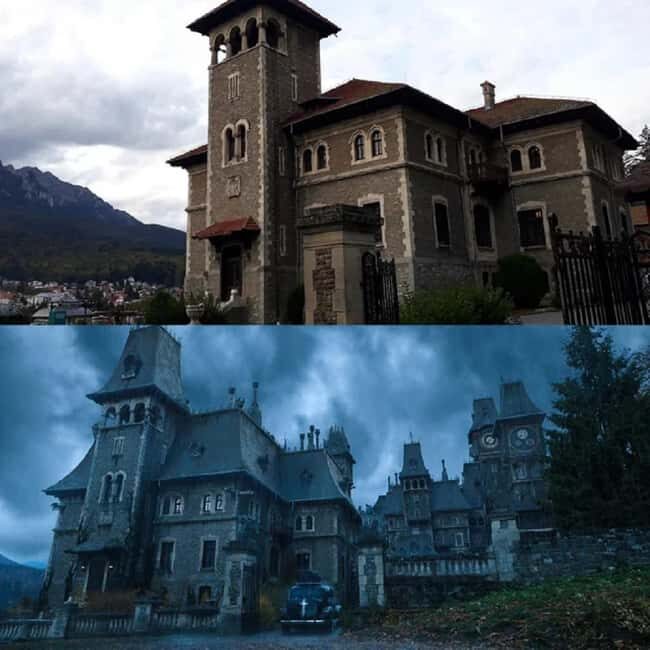 Minivan Tour Bucharest Peles, "Wednesday" & Dracula Castles - Who Should Consider This Tour?