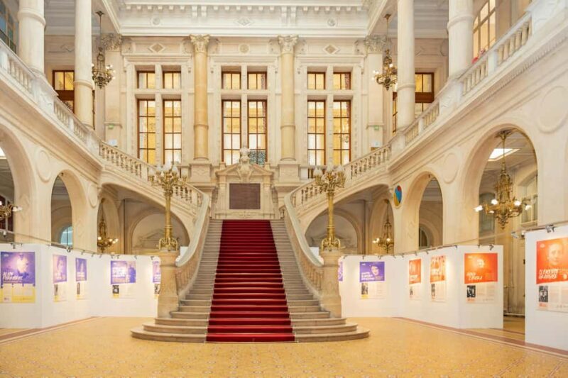 Minivan Tour Ceausescu House, Parliament & Village Museum - The Logistics: What You Need to Know