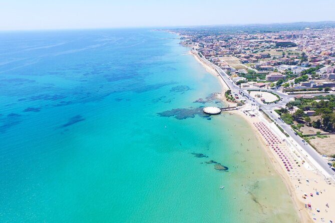 Minivan tour from Syracuse to the most beautiful beaches and Marzamemi - An Honest Look at the Tour Experience