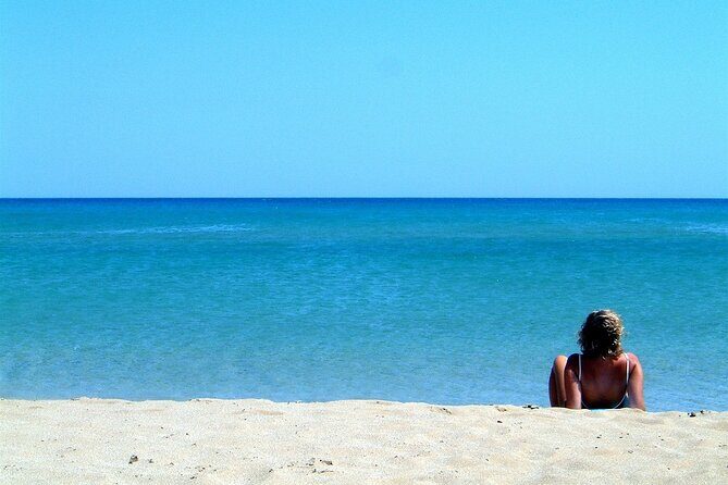 Minivan tour from Syracuse to the most beautiful beaches and Marzamemi - What’s Included and What’s Not