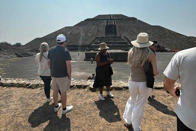 Minivan tour in Teotihuacan - FAQs
