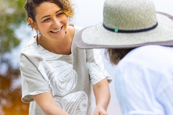 Minjerribah Cultural Experience - Key Points