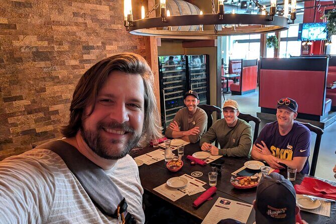 Minneapolis Afternoon Snack and Walking Tour - Minneapolis Afternoon Snack and Walking Tour Review