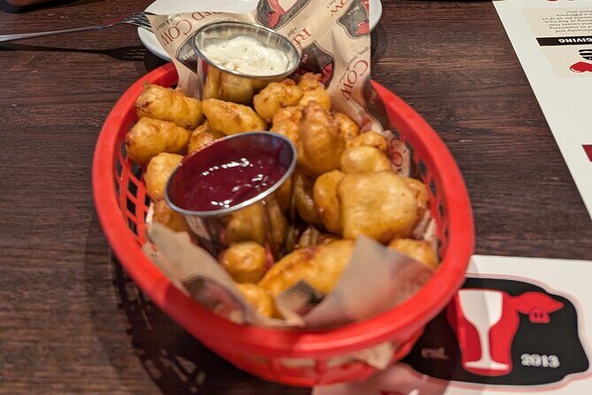 Minneapolis Afternoon Snack and Walking Tour - Key Points