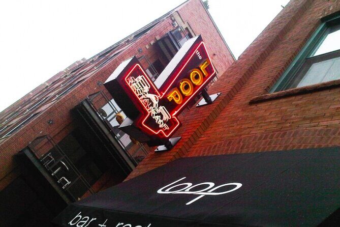 Minneapolis Bar Hunt: Double Your Fun in the Twin Cities - What You Can Expect