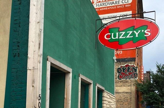 Minneapolis Bar Hunt: Double Your Fun in the Twin Cities - Final Thoughts