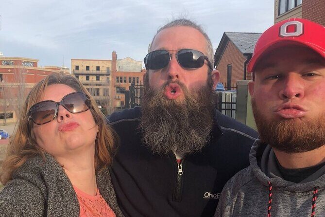 Minneapolis City Scavenger Hunt Excursion by 3Quest Challenge - The Itinerary Breakdown: What You’ll See and Do