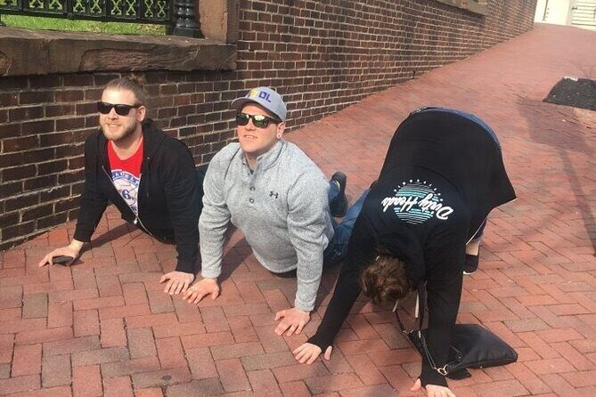 Minneapolis City Scavenger Hunt Excursion by 3Quest Challenge - Considerations and Potential Drawbacks