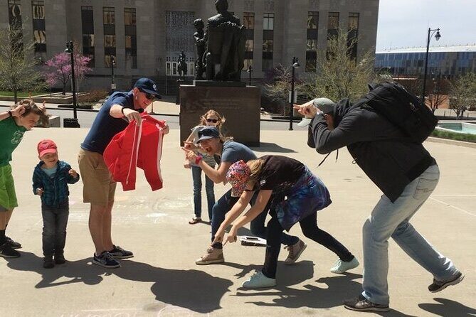 Minneapolis City Scavenger Hunt Excursion by 3Quest Challenge - Is This Experience Right for You?