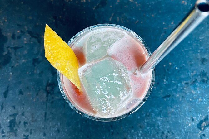 Minneapolis Local Bar Tour with Tastings - FAQs