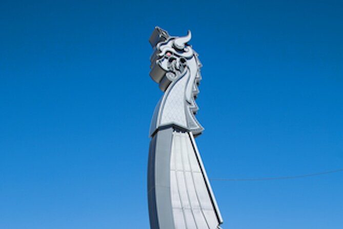 Minneapolis Mill City Self Guided Audio Walking Tour - What to Expect from the Minneapolis Mill City Self-Guided Audio Walking Tour