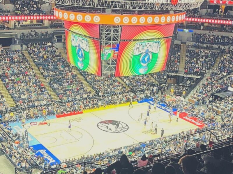 Minneapolis: Minnesota Timberwolves Basketball Game Ticket - Final Thoughts