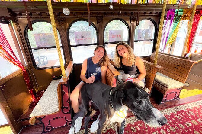 Minneapolis Narrated Scenic Sightseeing Trolley Tour - FAQs