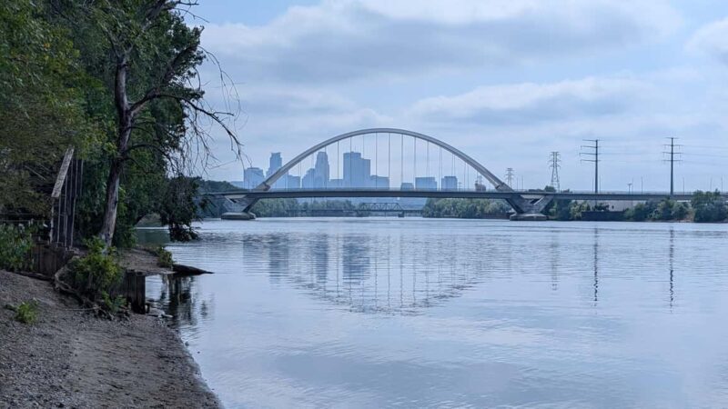 Minneapolis: Past and Present Walking Tour - Who’s this tour best for?