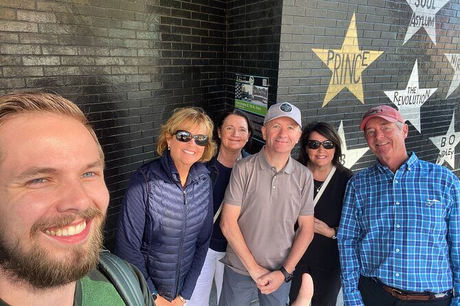 Minneapolis Past and Present Walking Tour - Who’s This Tour Best For?