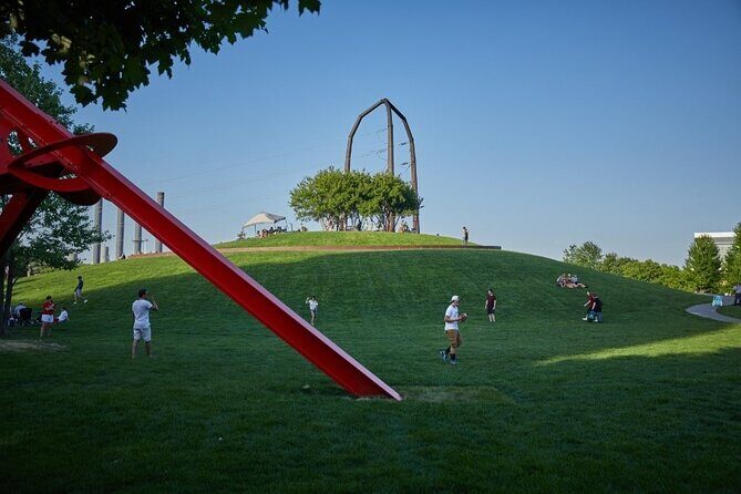 Minneapolis River Walk: A Self-Guided Audio Tour - FAQ