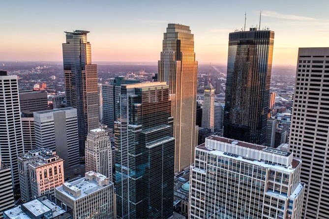 Minneapolis Riverfront Ramble: A Journey of Discovery - Who Should Consider This Tour?