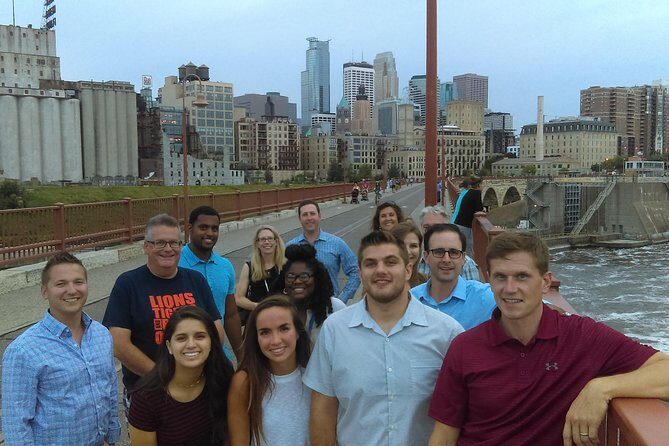 Minneapolis Riverwalk Food Tour - Minneapolis Riverwalk Food Tour: A Friendly Guide to Local Flavors and City Views