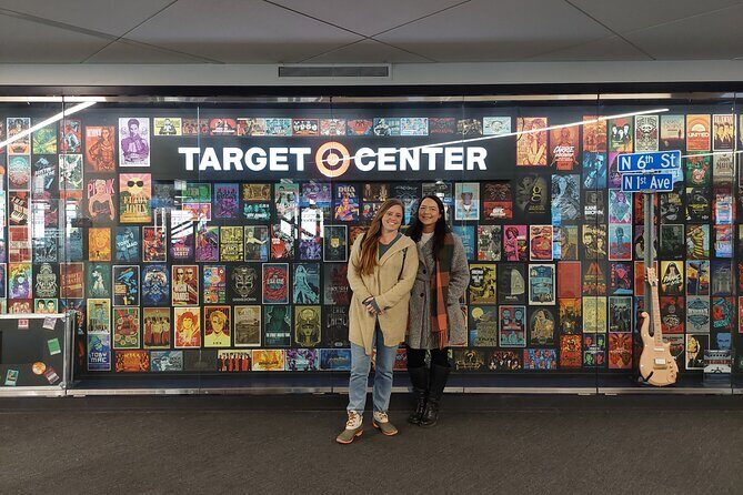 Minneapolis Skyway Walking Tour - The Itinerary Breakdown