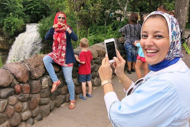 Minneapolis & St. Paul Highlights Private Riding & Walking Tour (3 hrs) - The Journey Begins: What to Expect