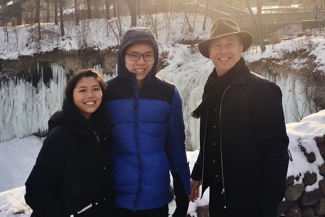 Minneapolis & St. Paul Highlights Private Riding & Walking Tour (3 hrs) - FAQ