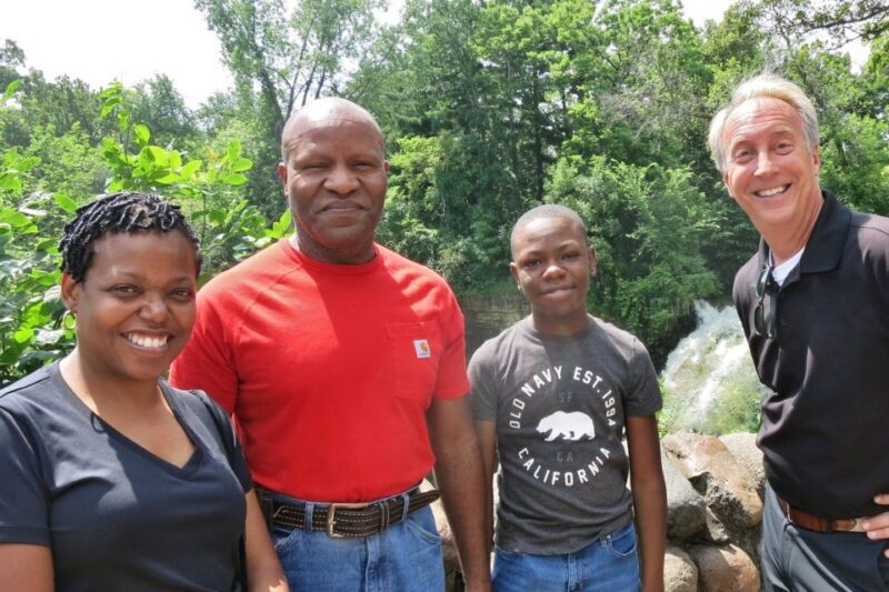 Minneapolis & St. Paul: Private Highlights Riding Tour - FAQ