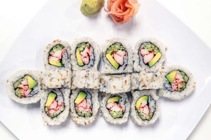 Minneapolis: Sushi Cooking Class at a Local Brewery - Practical Details That Matter