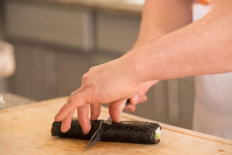 Minneapolis: Sushi Cooking Class at a Local Brewery - Final Thoughts