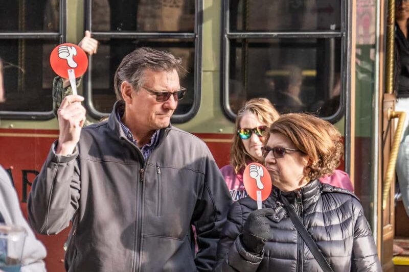 Minneapolis: True Crime 'SHOCKING' Trolley Tour - Who Is This Tour Best For?