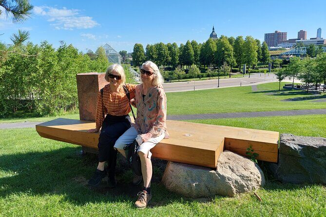 Minneapolis Walking Art Tour - Heart of Downtown - The Bottom Line: Who Will Love This Tour?