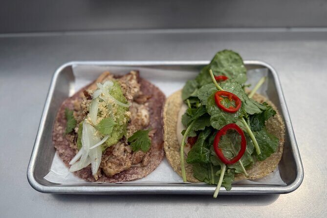 Minneapolis Walking Food Tour With Secret Food Tours - Practical Details & Tips