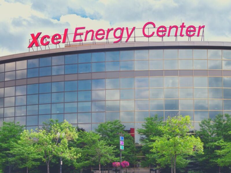 Minnesota: Minnesota Wild Ice Hockey Game Ticket - What to Expect from the Minnesota Wild Game Ticket Experience