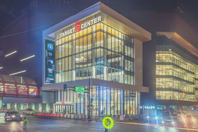 Minnesota Timberwolves Basketball Game Ticket at Target Center - Final Thoughts