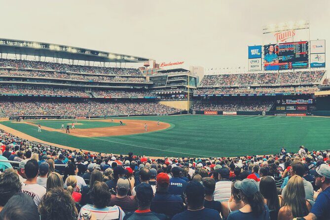 Minnesota Twins Baseball Game Ticket at Target Field - Final Thoughts: Is It Worth It?