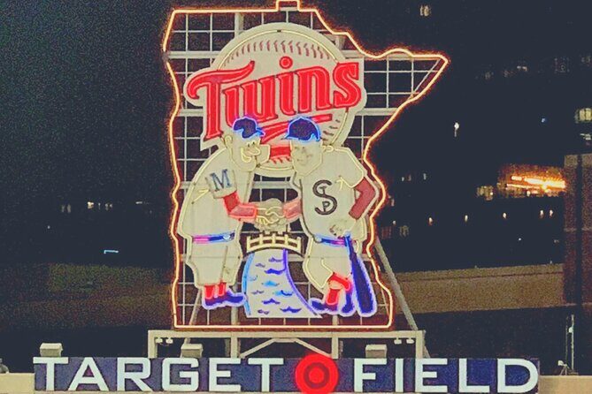 Minnesota Twins Baseball Game Ticket at Target Field - FAQ
