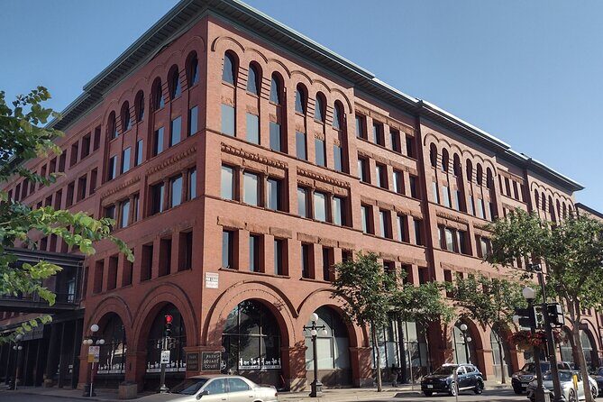 Minnesotas Storied City: A Self-Guided Tour of Downtown St. Paul - Who Is This Tour Best For?