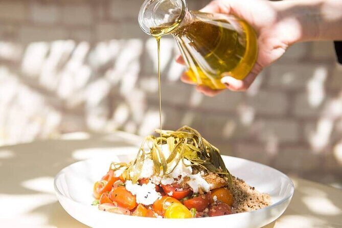 Minoan Crete from 3.000 BC: Knossos Palace & Museum with Wineries from Chania - Final Thoughts