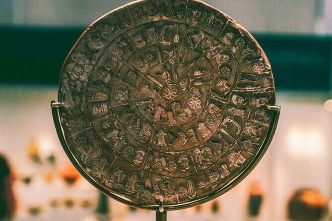 Minoan Crete from 3.000 BC: Knossos Palace & Museum with Wineries from Heraklion - Final Thoughts: Is It Worth It?