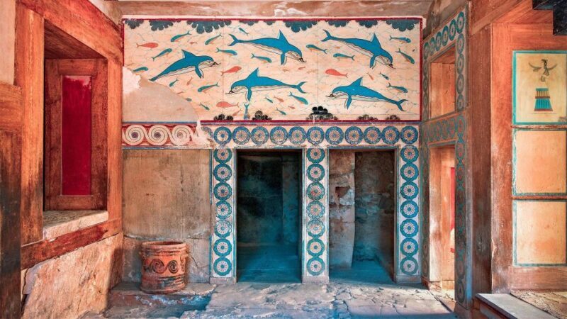 Minoan Crete: Knossos Palace & Heraklion Museum with Winery - Final Thoughts